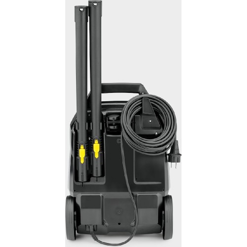 ΑΤΜΟΚΑΘΑΡΙΣΤΗΣ KARCHER SG 4/4 *EU GRAY 4BAR 2300W